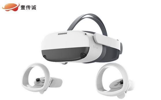 壹传诚VR设备