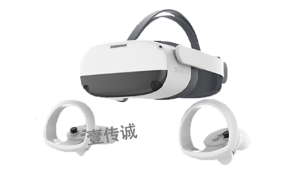 壹传诚VR禁毒pico设备